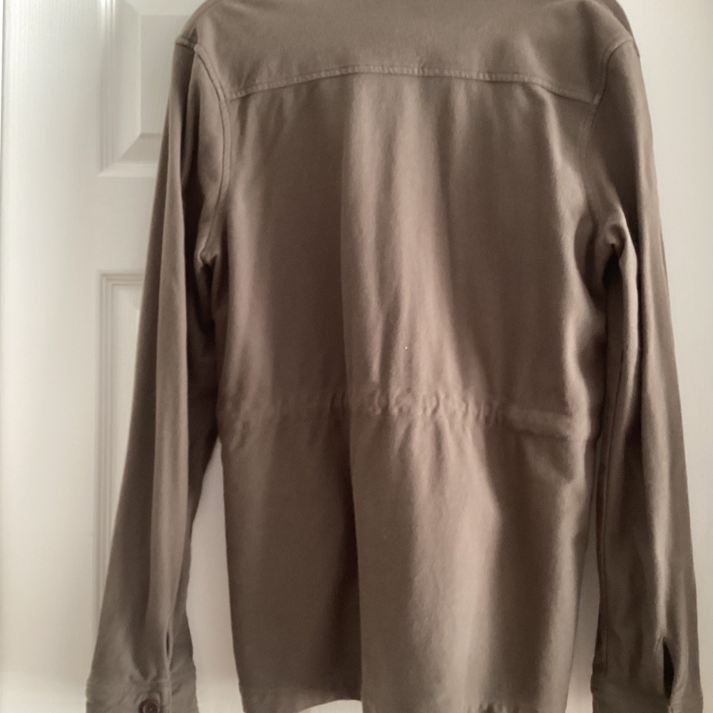 James Perse jacket - Picture 2 of 3